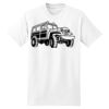 XXL Hanes Tagless T Thumbnail