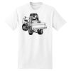 XXL Hanes Tagless T Thumbnail