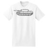 XXL Hanes Tagless T Thumbnail