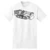 XXL Hanes Tagless T Thumbnail