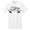 XXL Hanes Tagless T Thumbnail