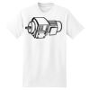 XXL Hanes Tagless T Thumbnail