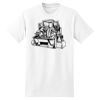 XXL Hanes Tagless T Thumbnail