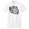 XXL Hanes Tagless T Thumbnail