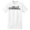 XXL Hanes Tagless T Thumbnail