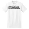 XXL Hanes Tagless T Thumbnail