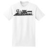 XXL Hanes Tagless T Thumbnail