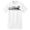 XXL Hanes Tagless T Thumbnail