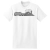 XXL Hanes Tagless T Thumbnail