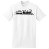 XXL Hanes Tagless T Thumbnail