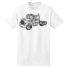 XXL Hanes Tagless T Thumbnail