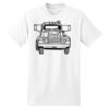 XXL Hanes Tagless T Thumbnail