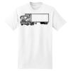 XXL Hanes Tagless T Thumbnail