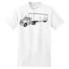 XXL Hanes Tagless T Thumbnail