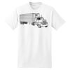 XXL Hanes Tagless T Thumbnail