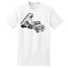XXL Hanes Tagless T Thumbnail