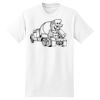 XXL Hanes Tagless T Thumbnail