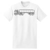 XXL Hanes Tagless T Thumbnail