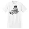 XXL Hanes Tagless T Thumbnail