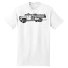 XXL Hanes Tagless T Thumbnail