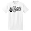XXL Hanes Tagless T Thumbnail