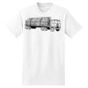 XXL Hanes Tagless T Thumbnail
