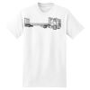 XXL Hanes Tagless T Thumbnail