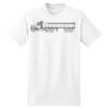 XXL Hanes Tagless T Thumbnail