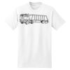 XXL Hanes Tagless T Thumbnail