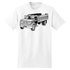 XXL Hanes Tagless T Thumbnail