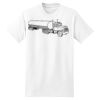 XXL Hanes Tagless T Thumbnail