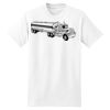 XXL Hanes Tagless T Thumbnail