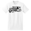 XXL Hanes Tagless T Thumbnail