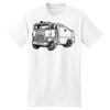 XXL Hanes Tagless T Thumbnail