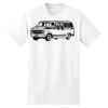 XXL Hanes Tagless T Thumbnail