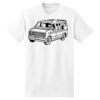 XXL Hanes Tagless T Thumbnail