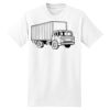 XXL Hanes Tagless T Thumbnail