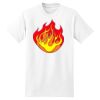 XXL Hanes Tagless T Thumbnail