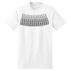 XXL Hanes Tagless T Thumbnail