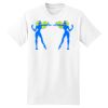 XXL Hanes Tagless T Thumbnail