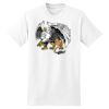 XXL Hanes Tagless T Thumbnail