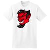 XXL Hanes Tagless T Thumbnail