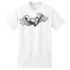 XXL Hanes Tagless T Thumbnail