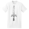 XXL Hanes Tagless T Thumbnail