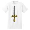 XXL Hanes Tagless T Thumbnail
