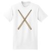 XXL Hanes Tagless T Thumbnail