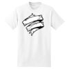 XXL Hanes Tagless T Thumbnail