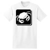 XXL Hanes Tagless T Thumbnail