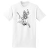 XXL Hanes Tagless T Thumbnail