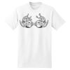 XXL Hanes Tagless T Thumbnail